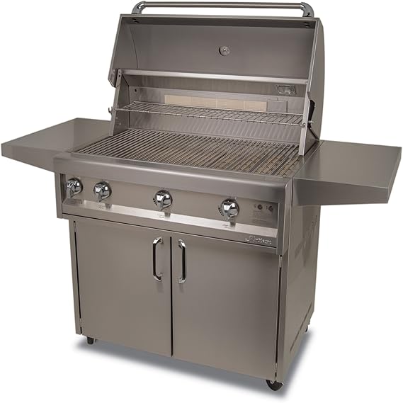 Artisan Grills ART36CLP 75000 BTU Cart/Portable Model