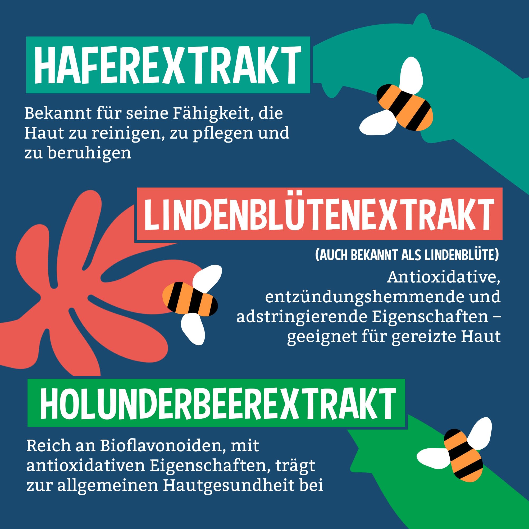Faith In Nature Natürliches Duschgel mit Aloe Vera, Beruhigendes Duschgel, Vegan und tierversuchsfrei, Ohne SLS oder Parabene, 5 L Nachfüllpack