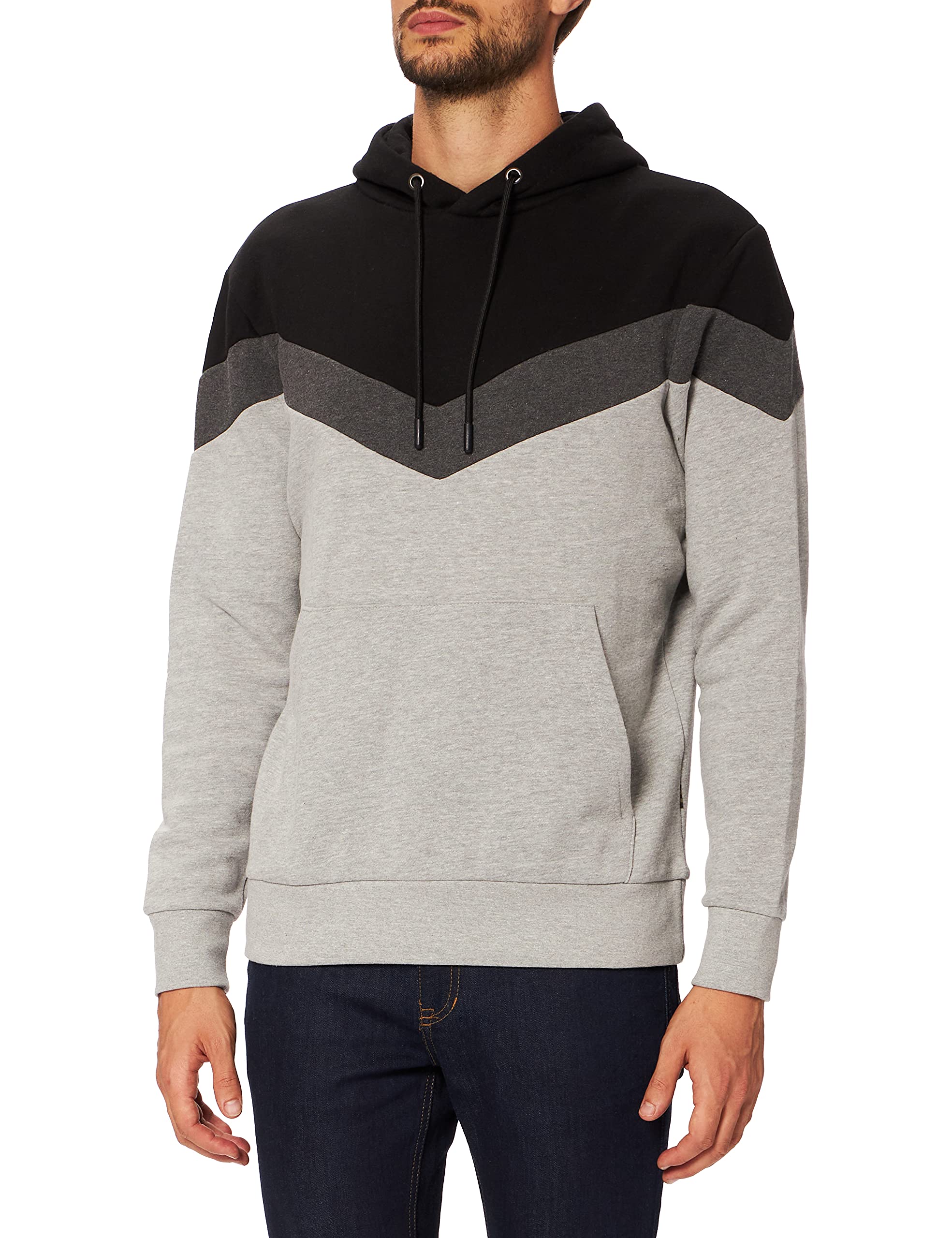 Nuevo Sudaderas Hombre Springfield | Compra Online a Precios Super Baratos