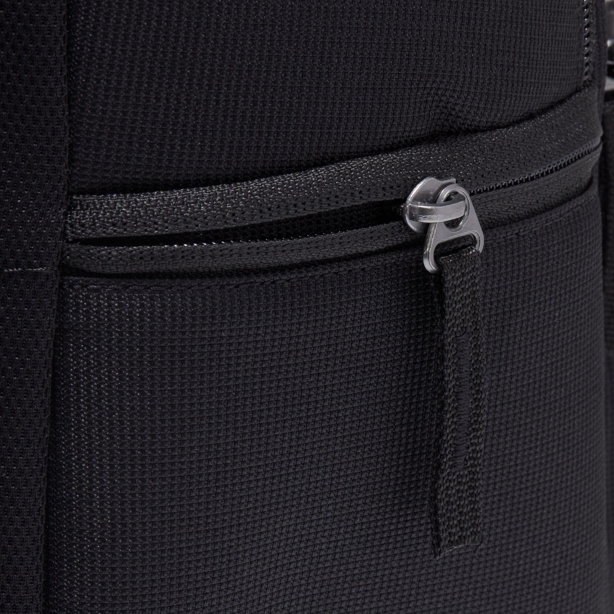 Nike Heritage Plecak, Czarny, 20 l