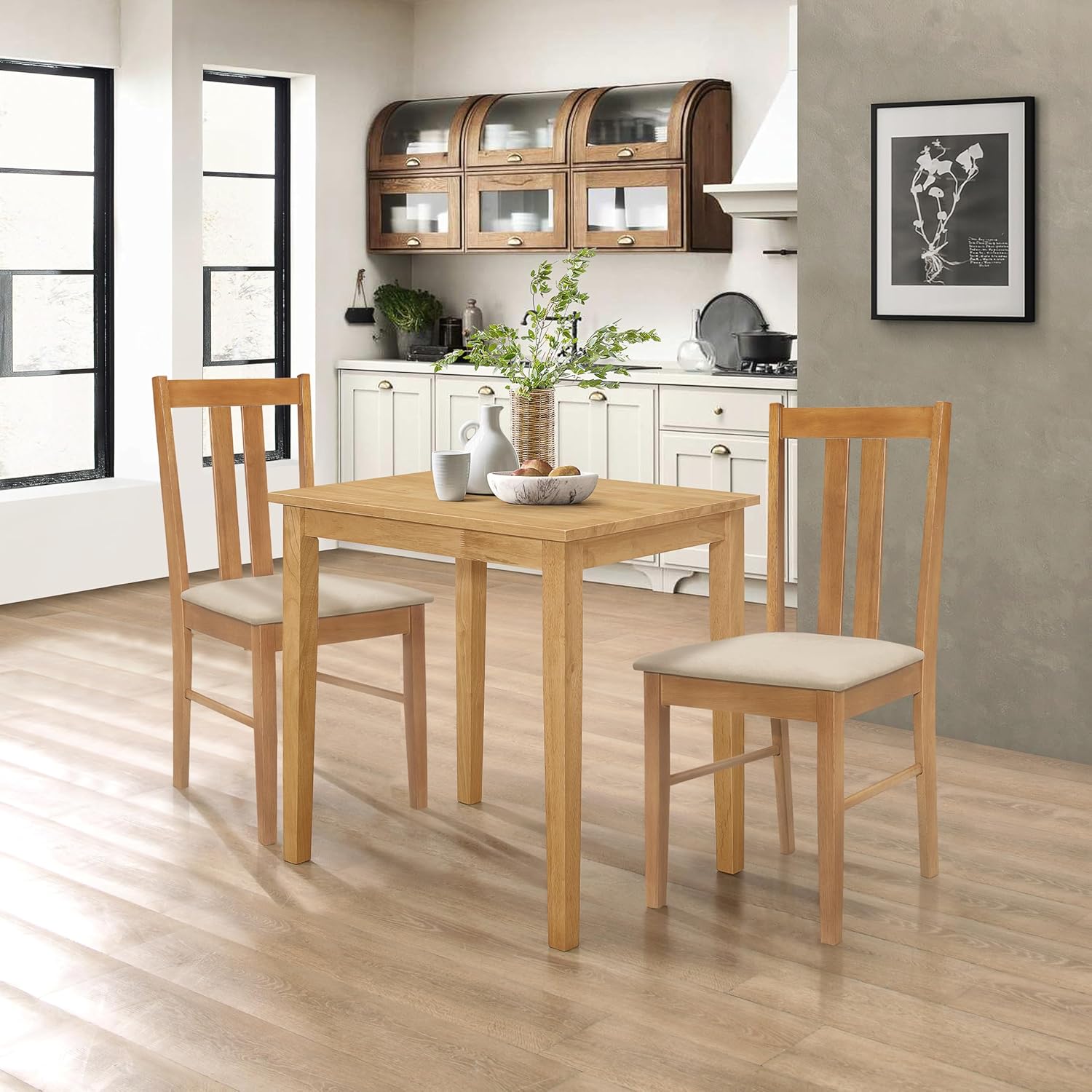 Small Dining Tables for UK Homes: Top Amazon UK Picks & Buying Guide