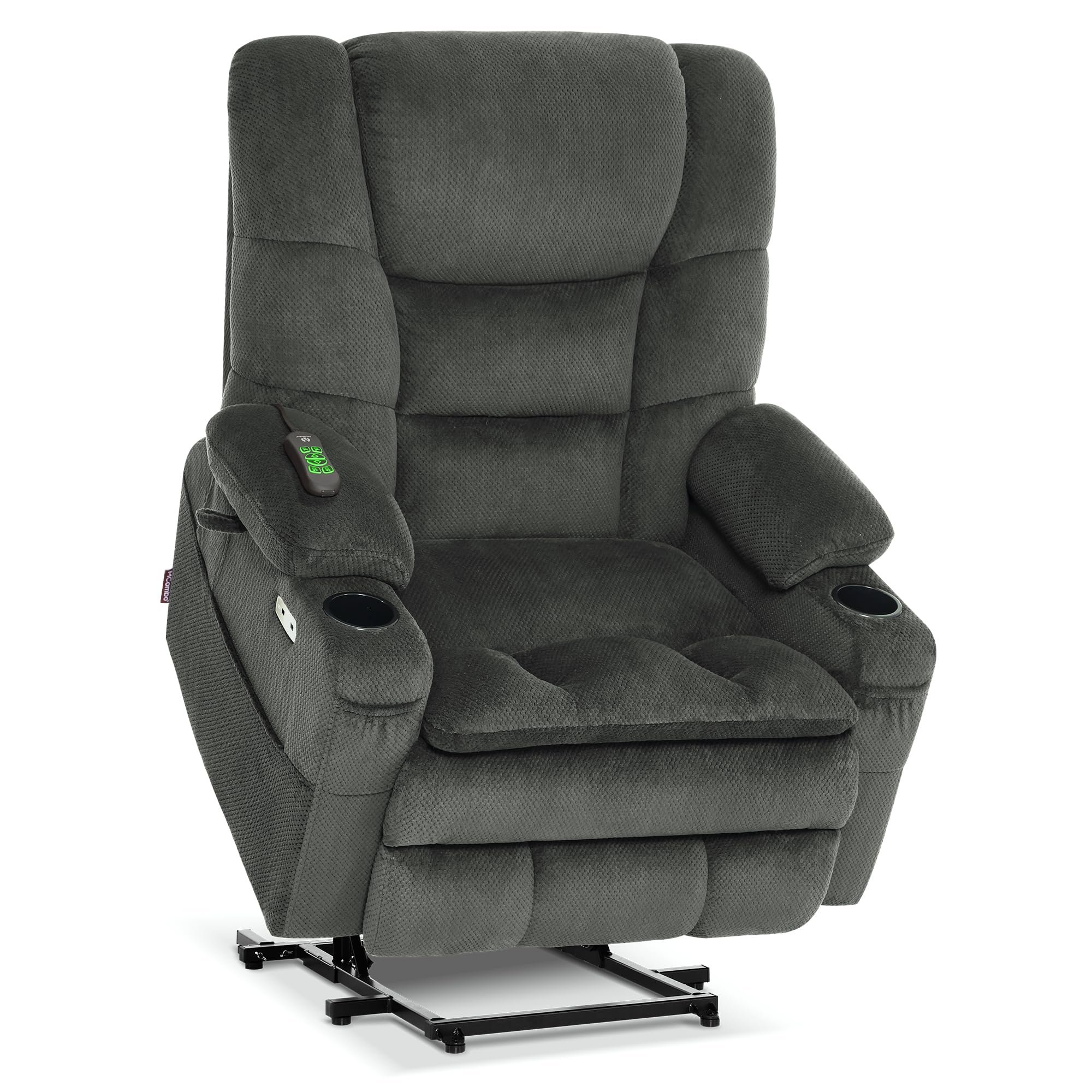 MCombo Triple Motor Lift Chair