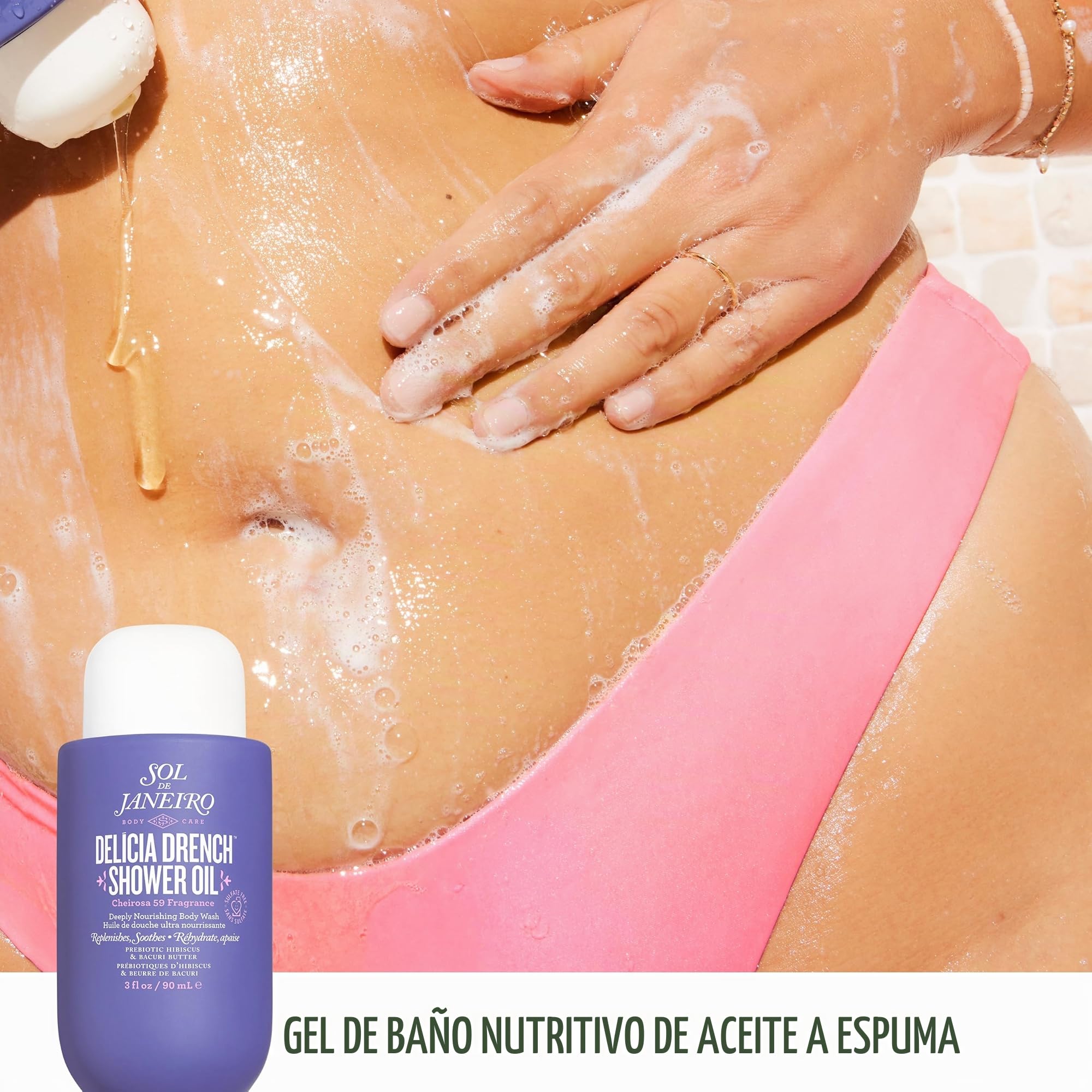 SOL DE JANEIRO Jet Set