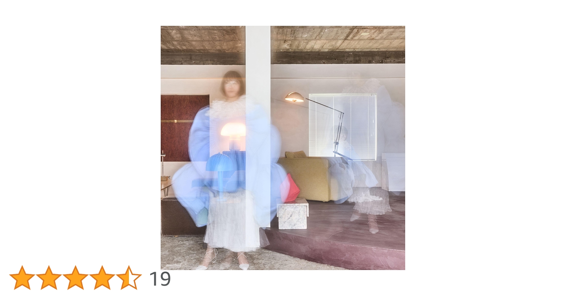 Amazon.co.jp: 土岐麻子 : 【Amazon.co.jp限定】Lonely Ghost(AL