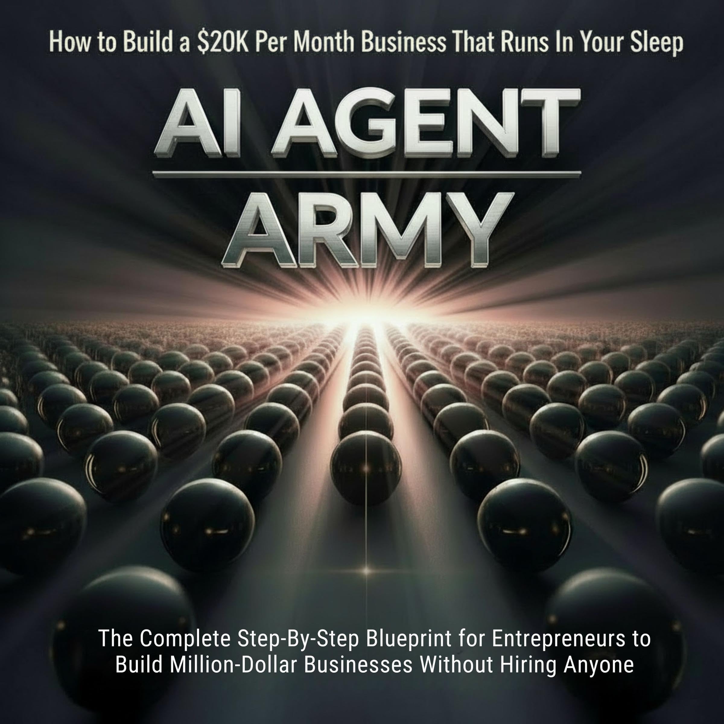 AI Agent Army