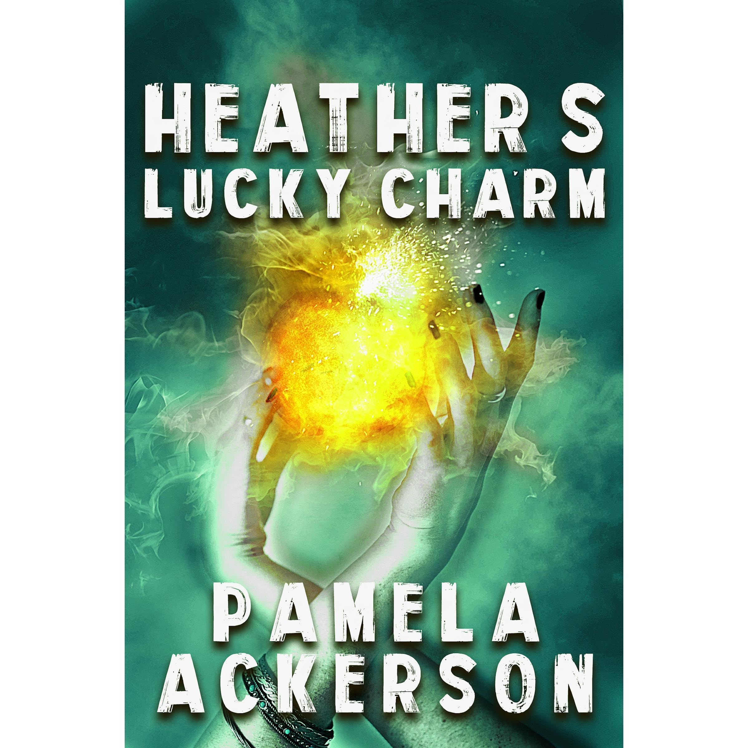 Heather's Lucky Charm