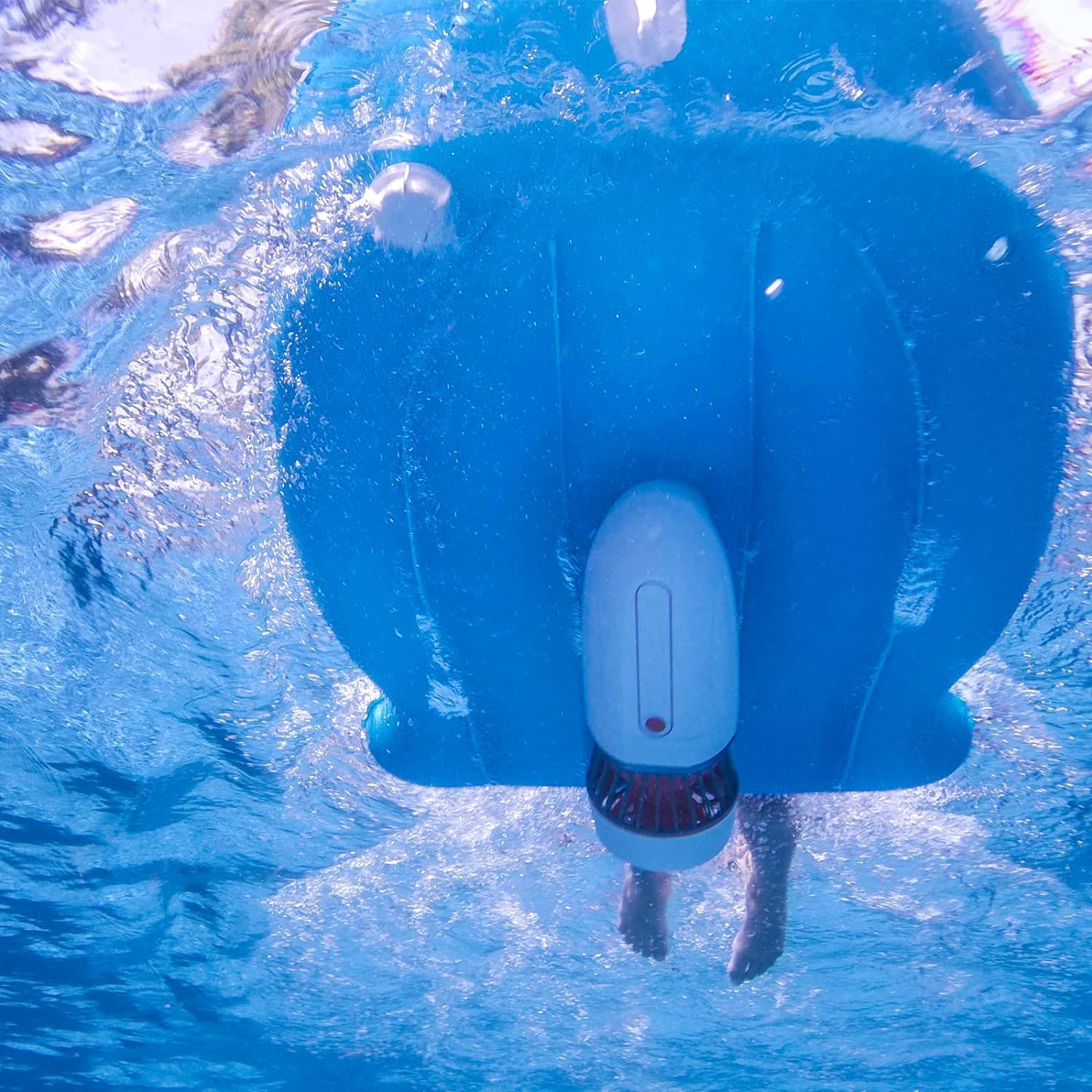 Subluinini Sottomarino scooter+ inflatable kickboard package set 3 81KPbADtNyL. AC SL1500