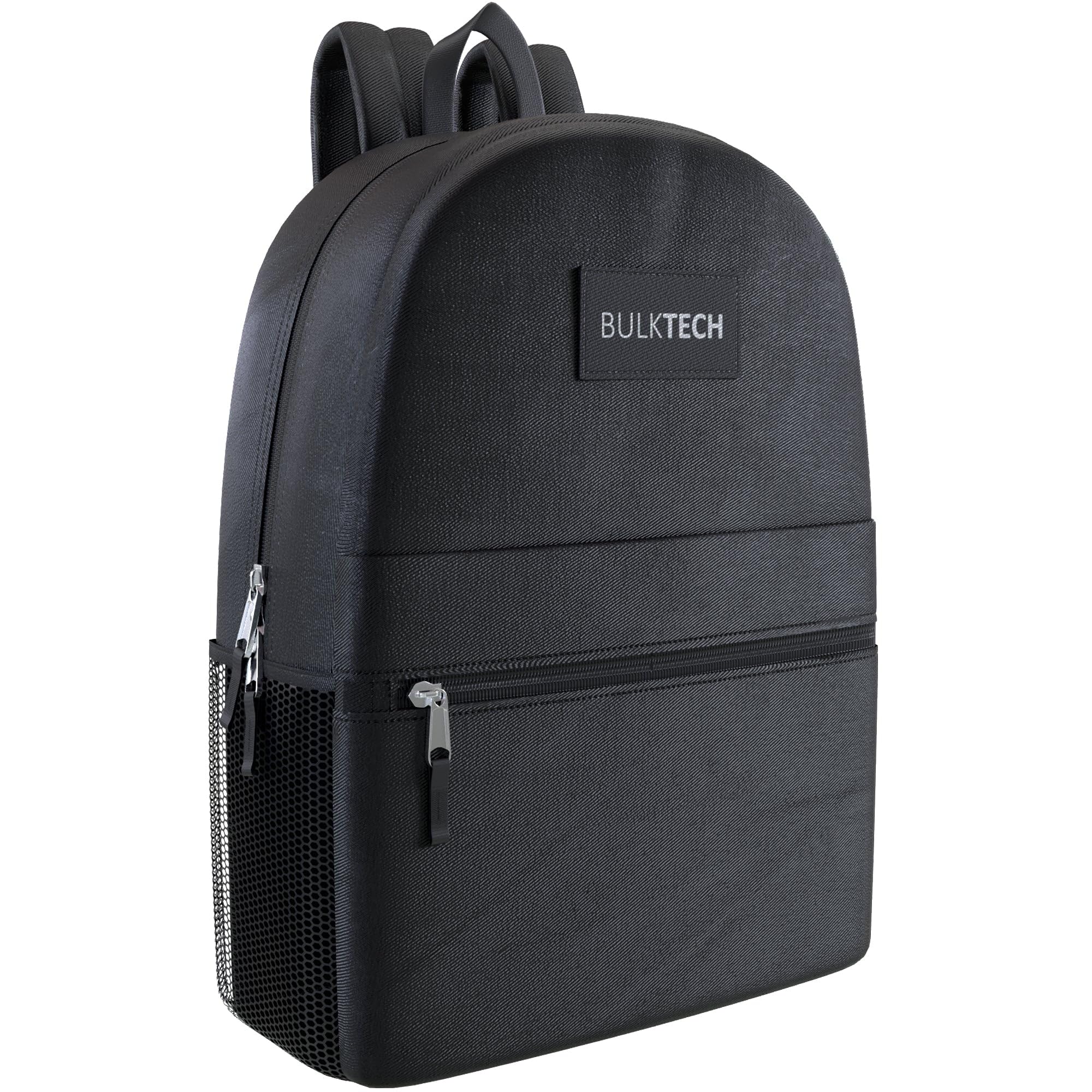 1 Pack Backpack Wholesale 17-Inch Lightweight Bookbags for Kids Adults School Classroom Travel Gym with 1 Large 1