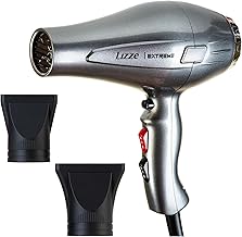 Lizze Extreme 2400 Watt Professional Hair Blower Dryer