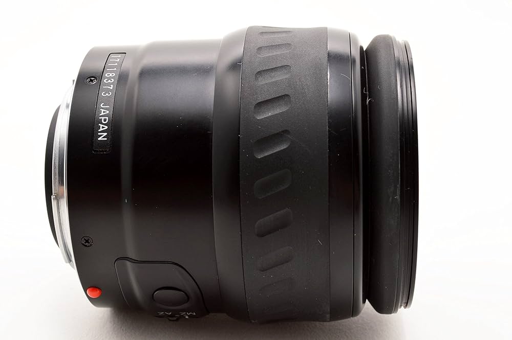 Amazon.co.jp: ミノルタ Minolta AF XI 28-105mm 1:3.5-4.5