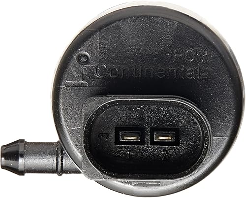 Miniatura 2 de Ford Conjunto de motor y bomba original 8S4Z-17664-AA