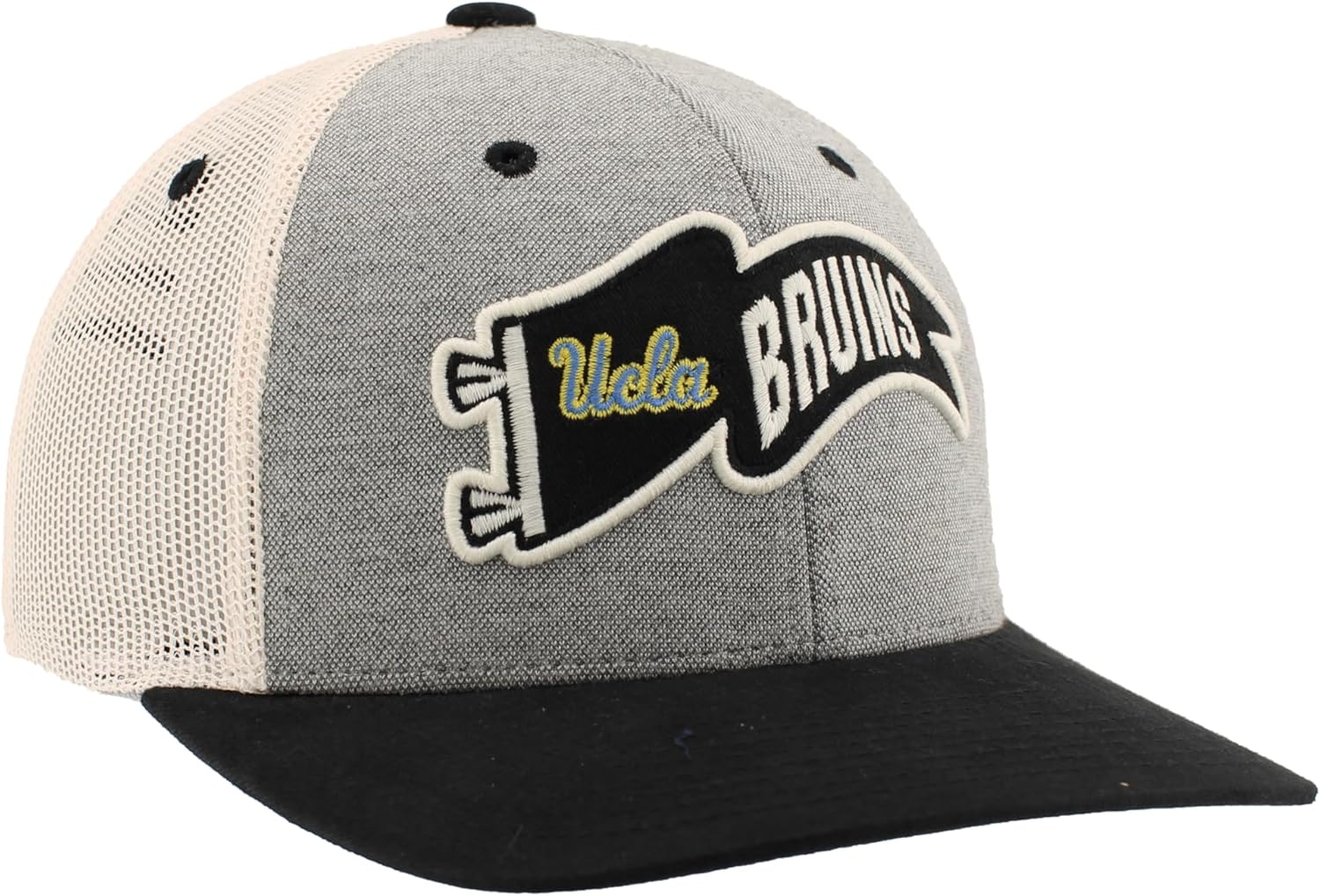 ZHATS NCAA Unisex-Adult NCAA Officially Licensed Hat Snapback Estate Renown - Image 5