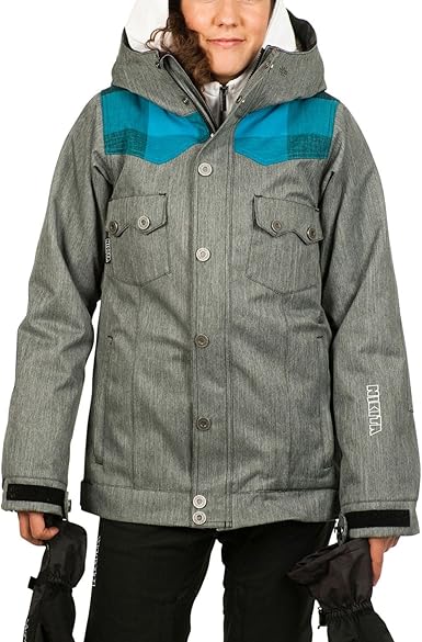 nikita snowboard jacket
