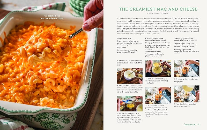 The Pioneer Woman Cooks―The Essential Recipes: 120 Greatest Hits, New Twists, and Perfected Classics – The Bestselling Foolproof Guide for Home Cooks image 6