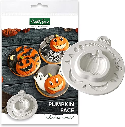 Miniatura 67 de Katy Sue Molde de silicona con volantes pequeños para decoración de pasteles estilo Lambeth - Tamaño de volantes 7.9 x 0.7 x 0.2 pulgadas