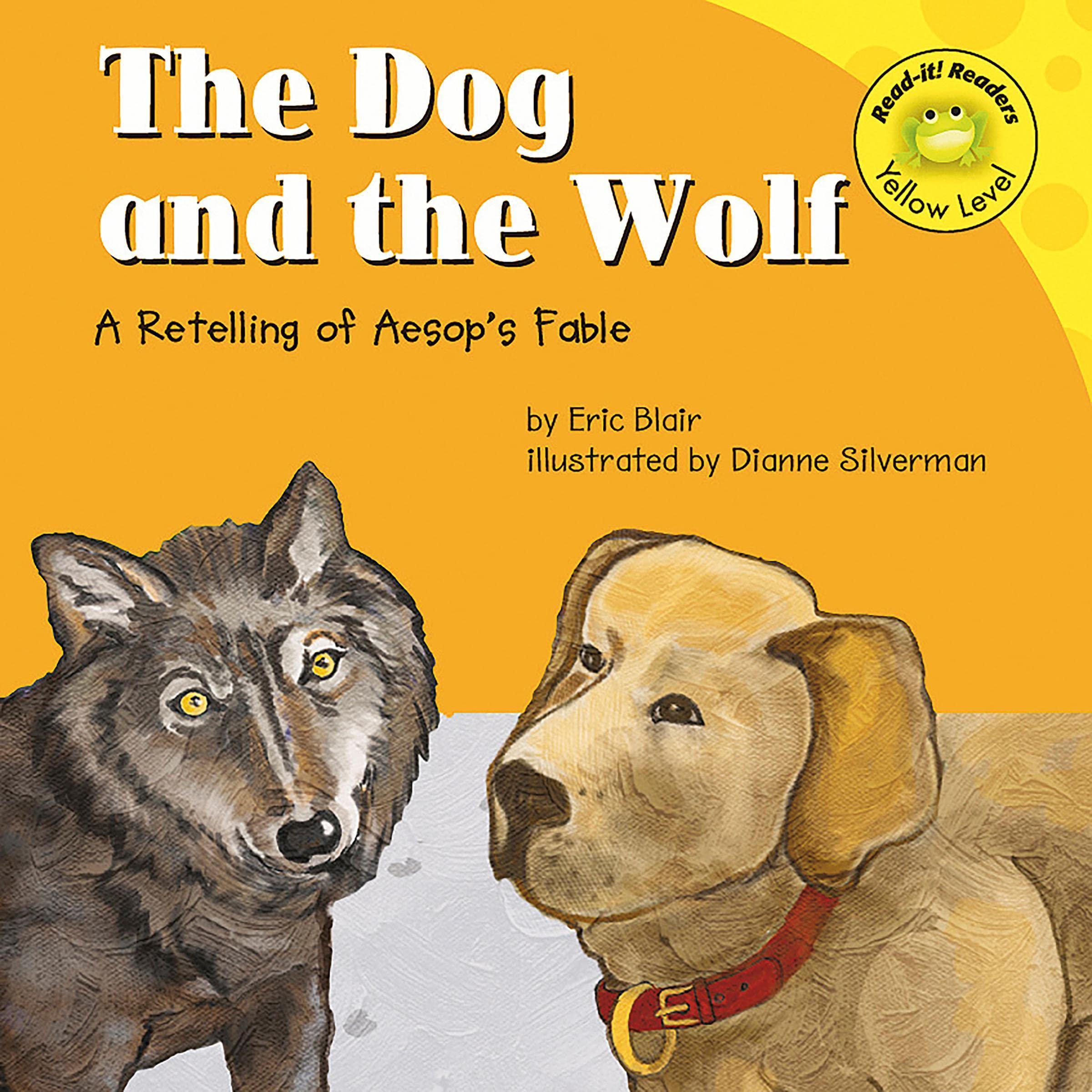 The Dog and the Wolf