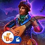 Wimmelbildspiele - Royal Romances: Der Verzauberte Wald Episode 1