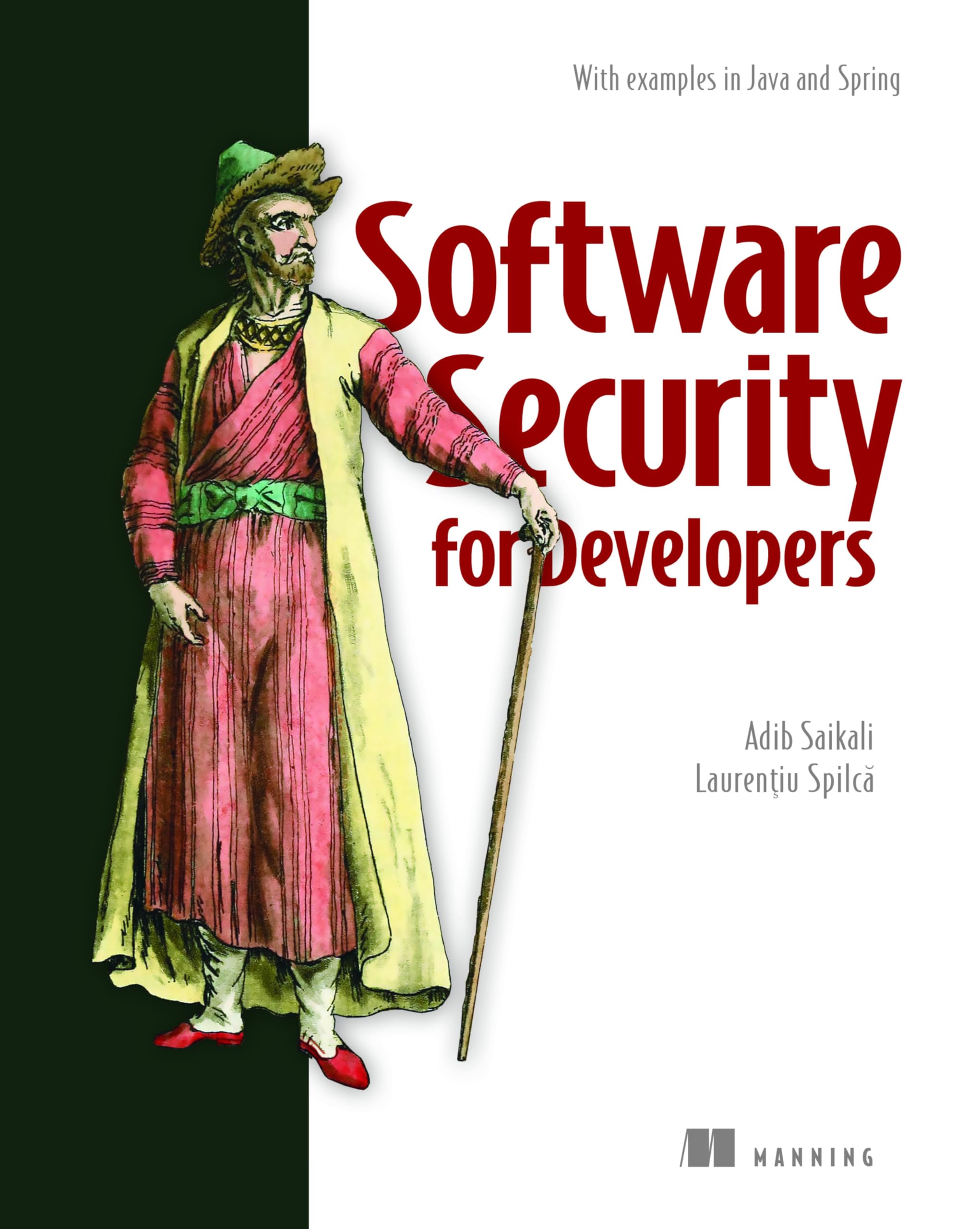 Software Security for Developers