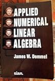 Applied Numerical Linear Algebra