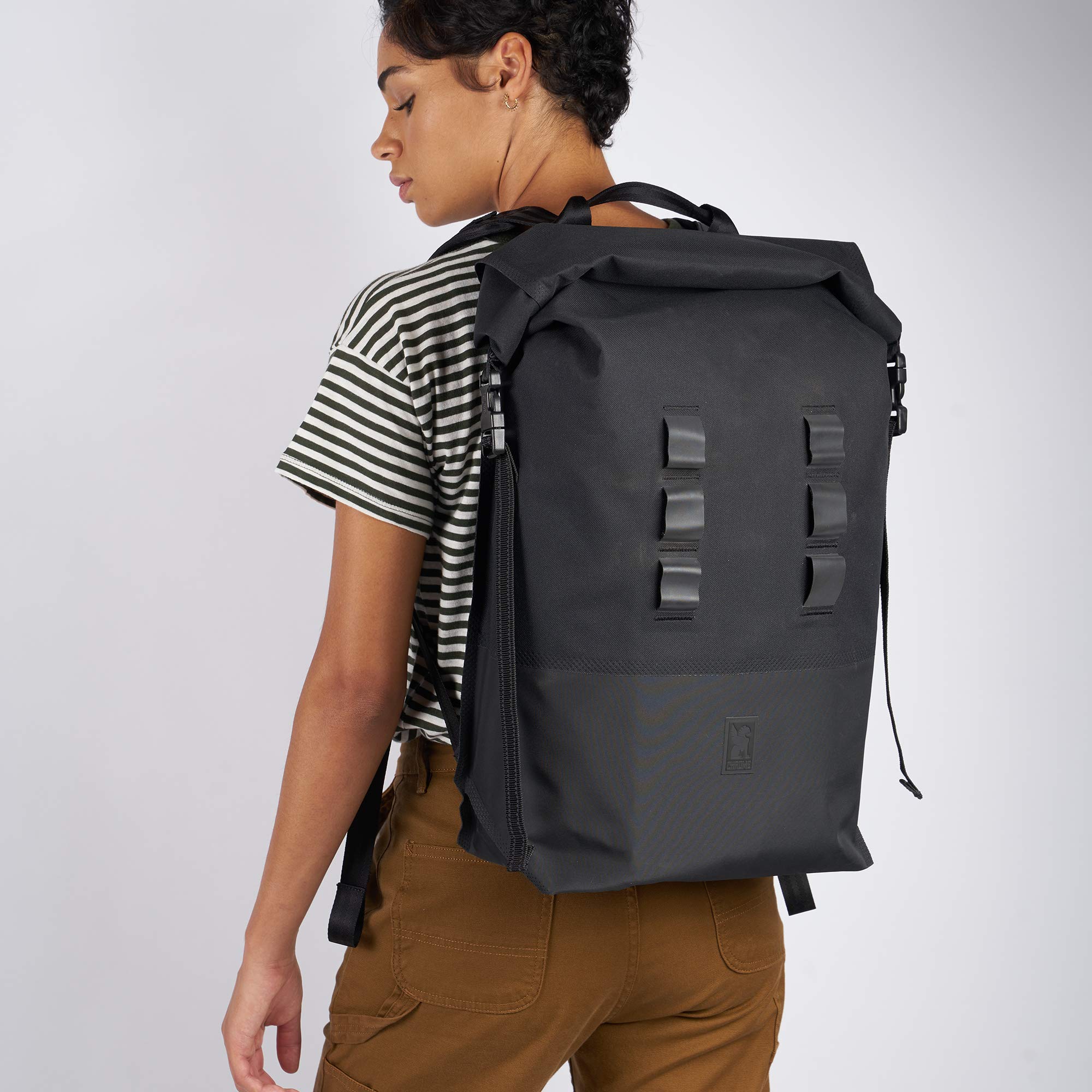 Urban EX 2.0 Rolltop 30L Black : Amazon.ca: Electronics