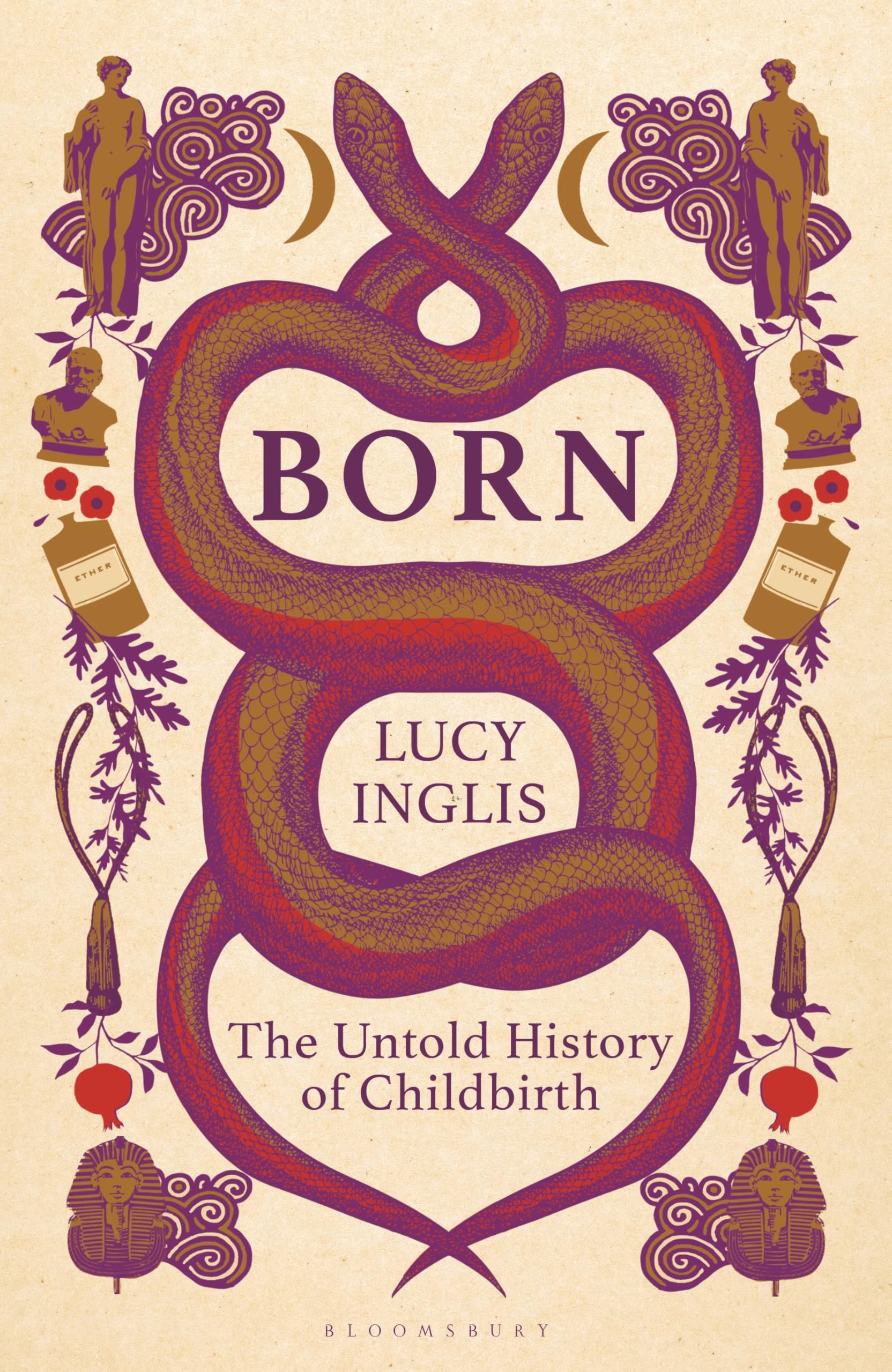 Born: The Untold History of Humanity