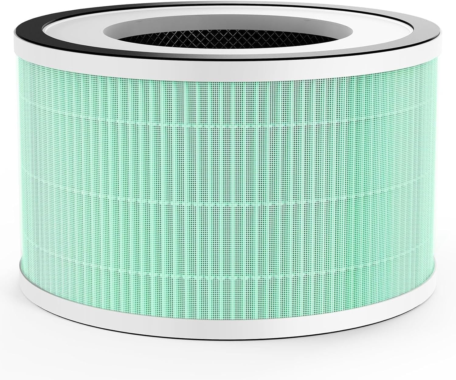 4 in 1 Afloia Antibacterial Replacement Filter for Fillo/Fillo With Essential Oil Diffuser/Allo/Halo Air Purifiers