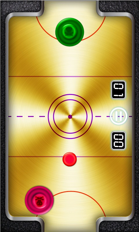 Air Hockey - App on Amazon Appstore