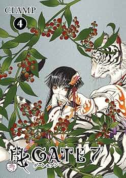 CLAMP　GATE7 ゲート7 クリアファイル 81oMWnhamPL._UF350,350_QL50_.jpg