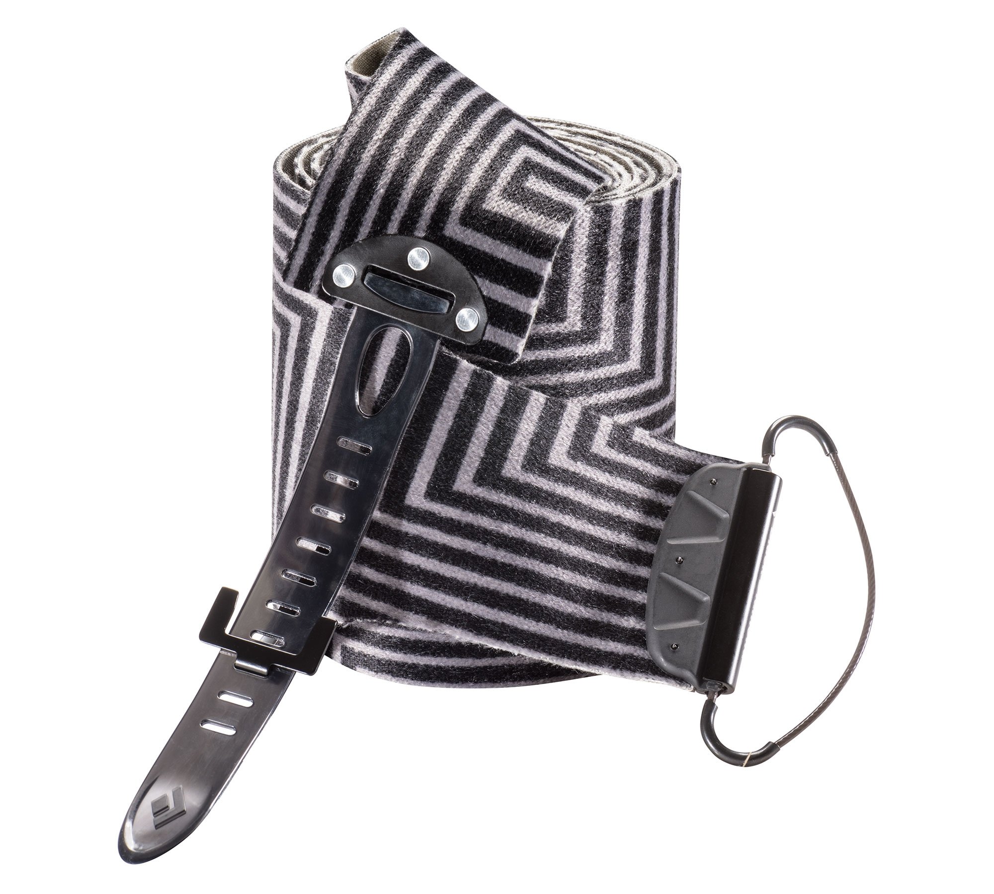 Black Diamond GlideLite Mohair Mix STS Climbing Skins