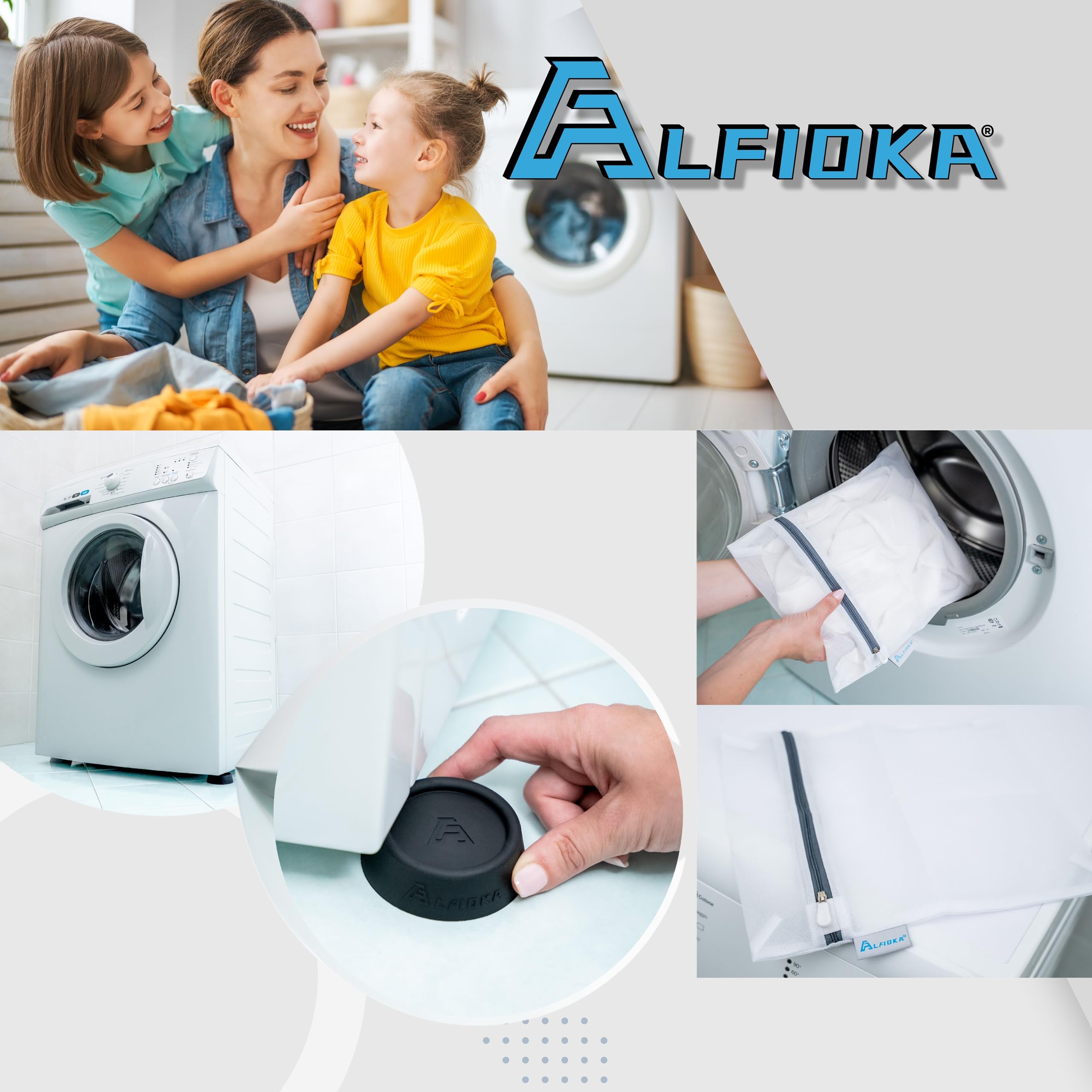 Piedini lavatrici Beko, parti di ricambio originali e compatibili Piedini lavatrici Beko, parti di ricambio originali e compatibili