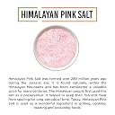 Chef Urbano Himalayan Pink Salt Pouch, 2 X 1000 g gallery image