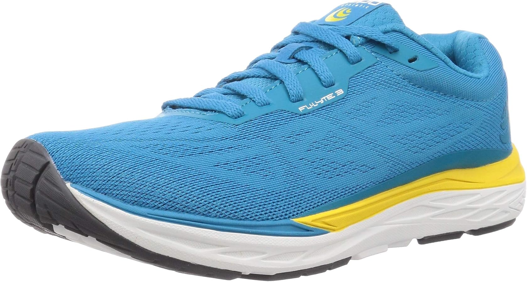 Amazon | [トポアスレティック] ランニングシューズ Fli-Lyte3(フライ