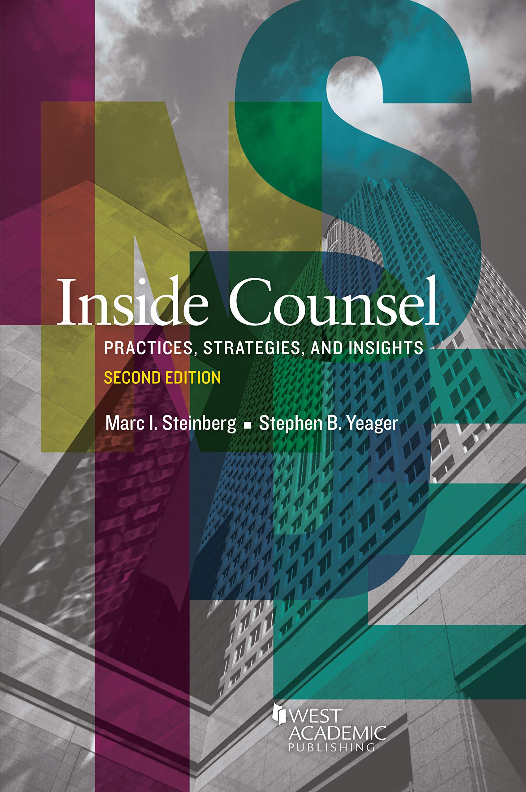 Buy Inside Counsel: Practices, Strategies, and Insights (Career Guides) — BookShops.in