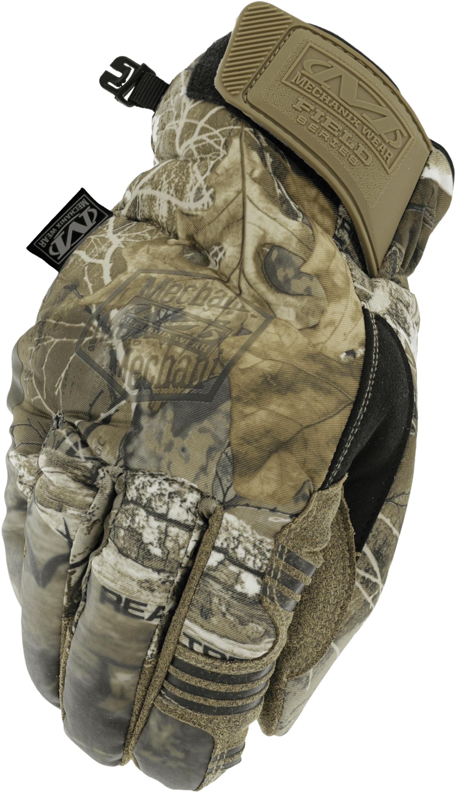 Guanti Mechanix Wear SUB35 Realtree EDGE™ (XL, Camo)