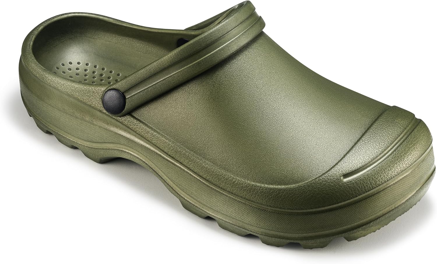 ESTRO F08 Men's Garden Slippers for Men - Clogs Plastic Rubber Clogs image 4