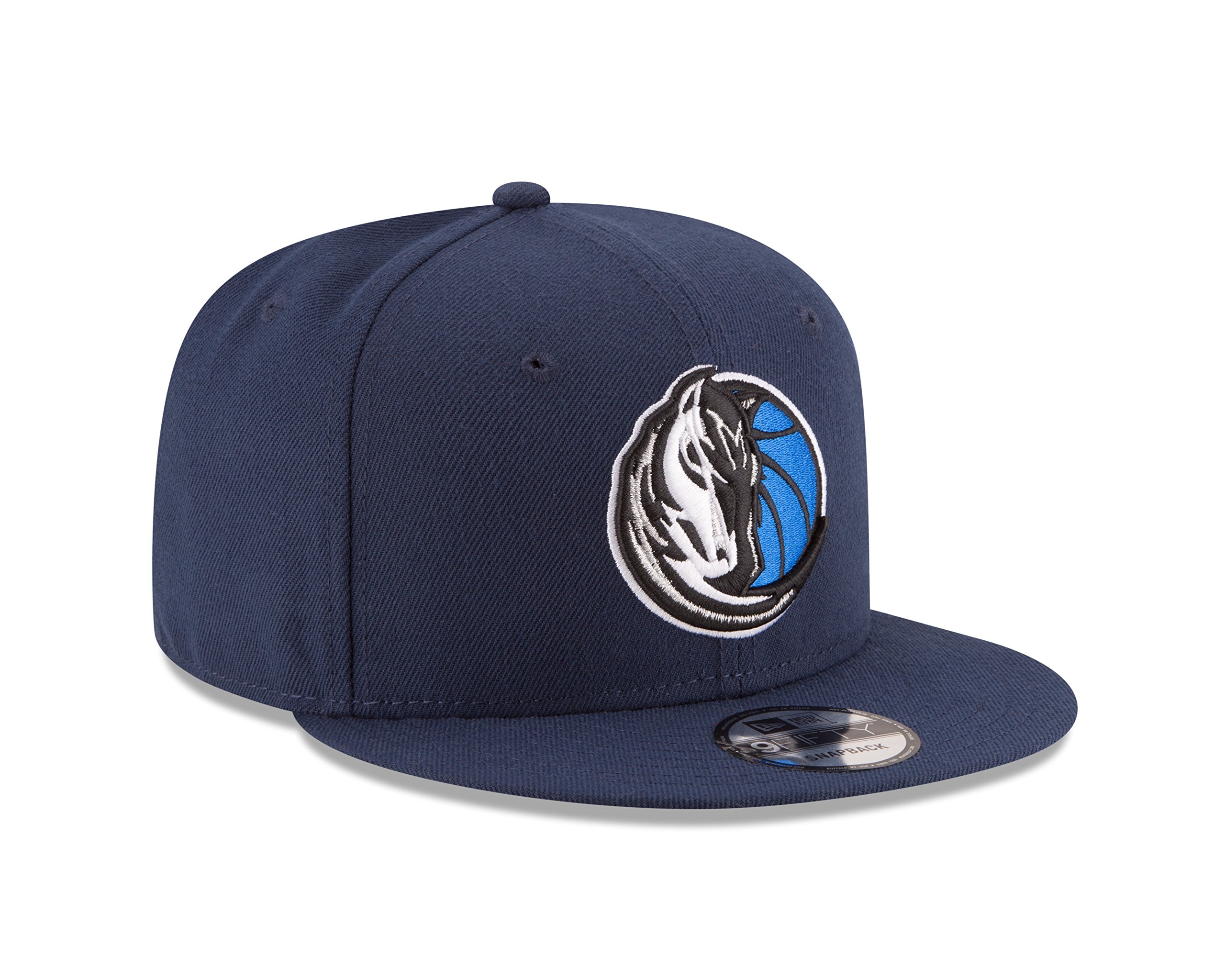 Amazon | New Era 9FIFTY NBA キャップ スナップバック チーム