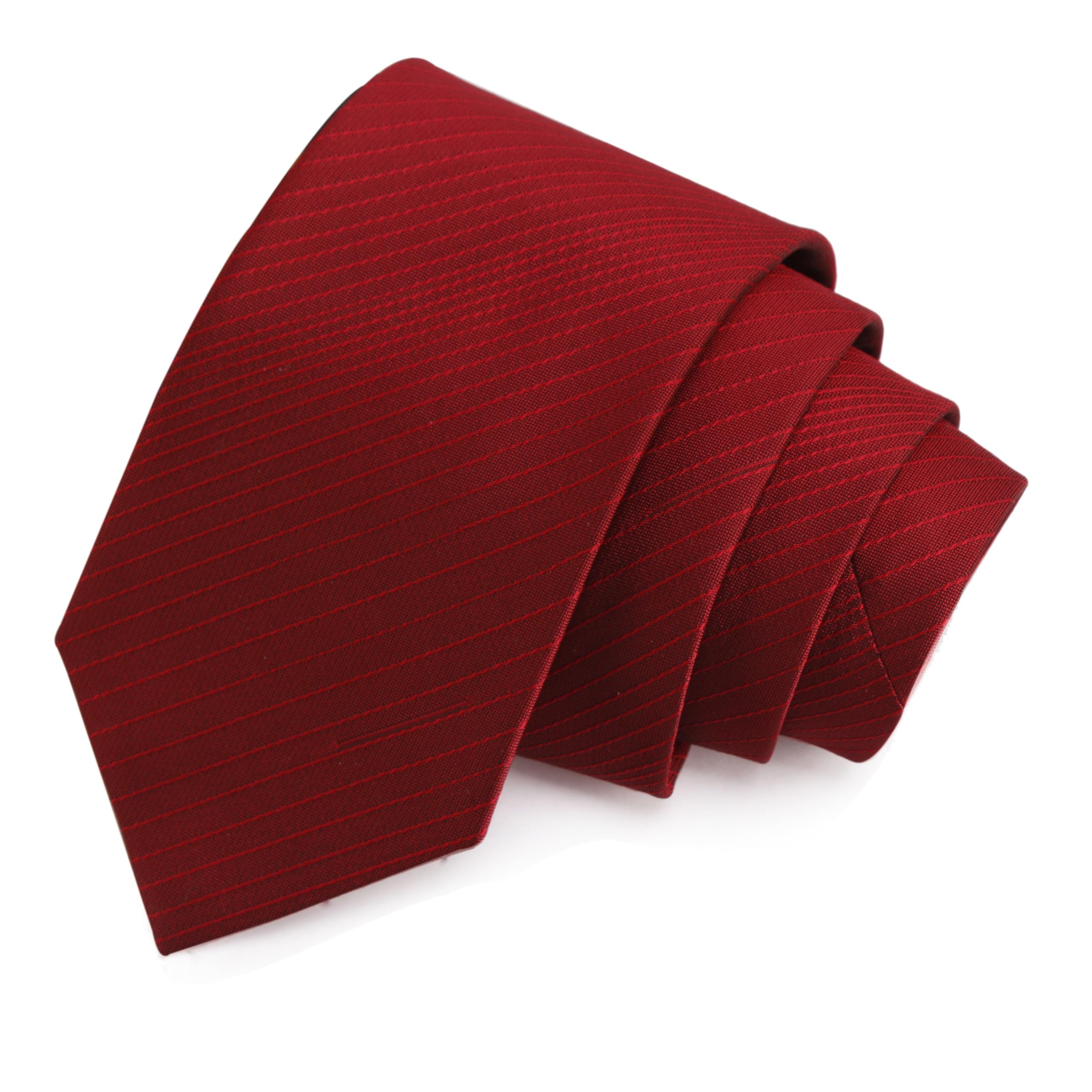 Trim Necktie For Men