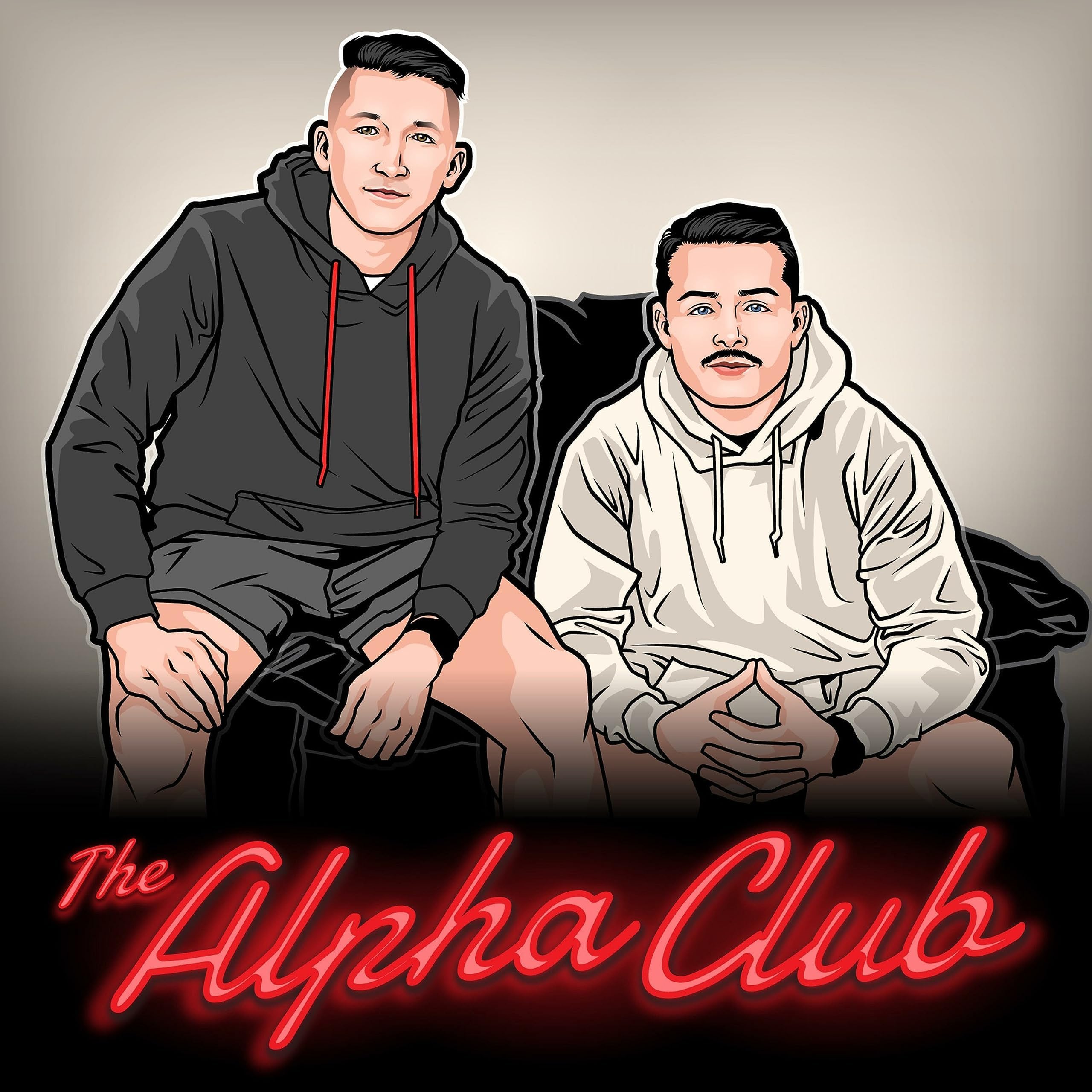 The Alpha Club