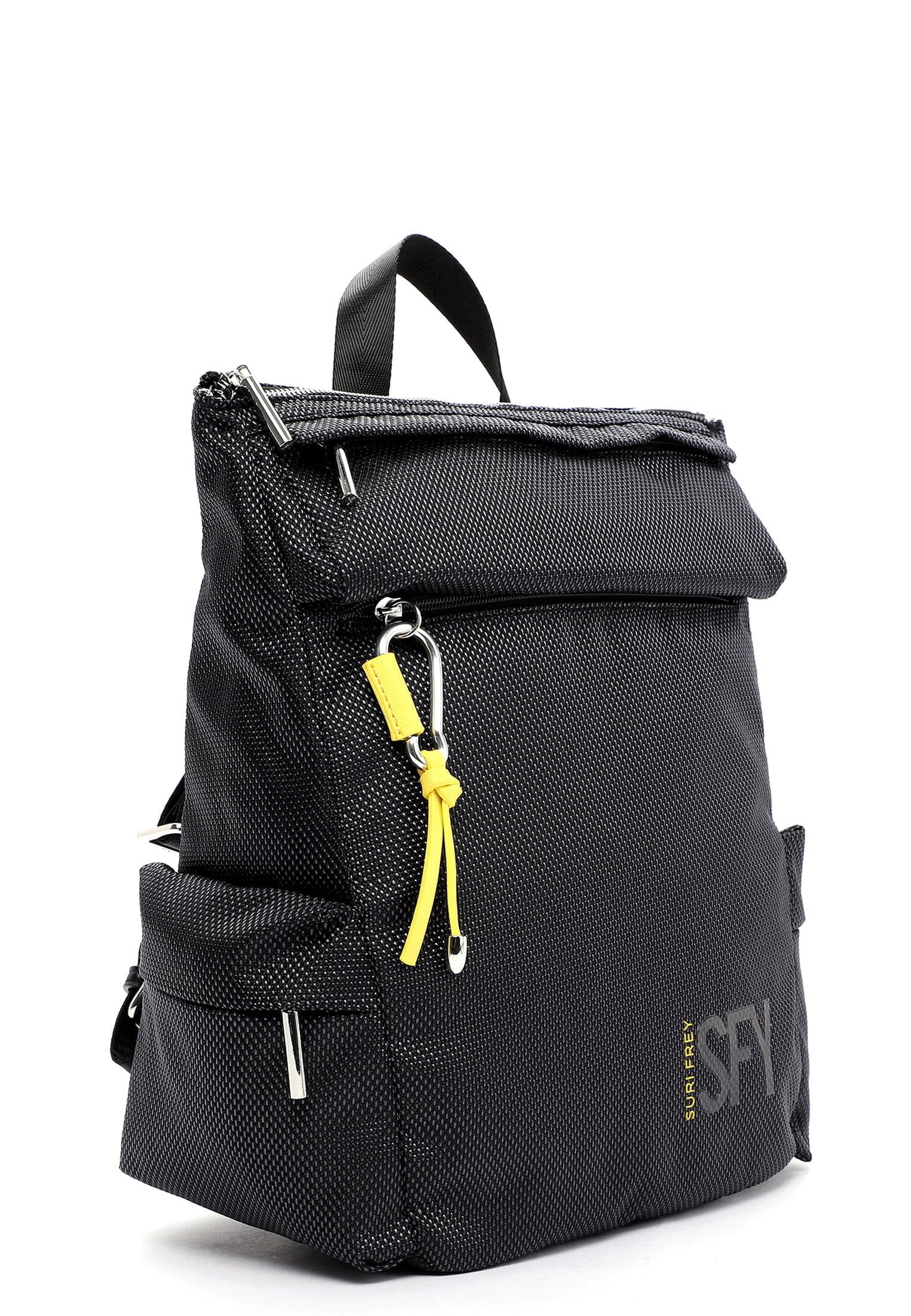 Suri Frey Suri Sport Marry City Backpack L Black