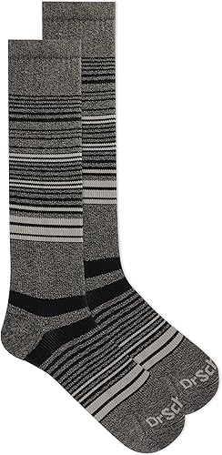 Miniatura 2 de Dr. Scholl's Calcetines de compresión graduados hasta la rodilla para mujer, comodidad y alivio de fatiga