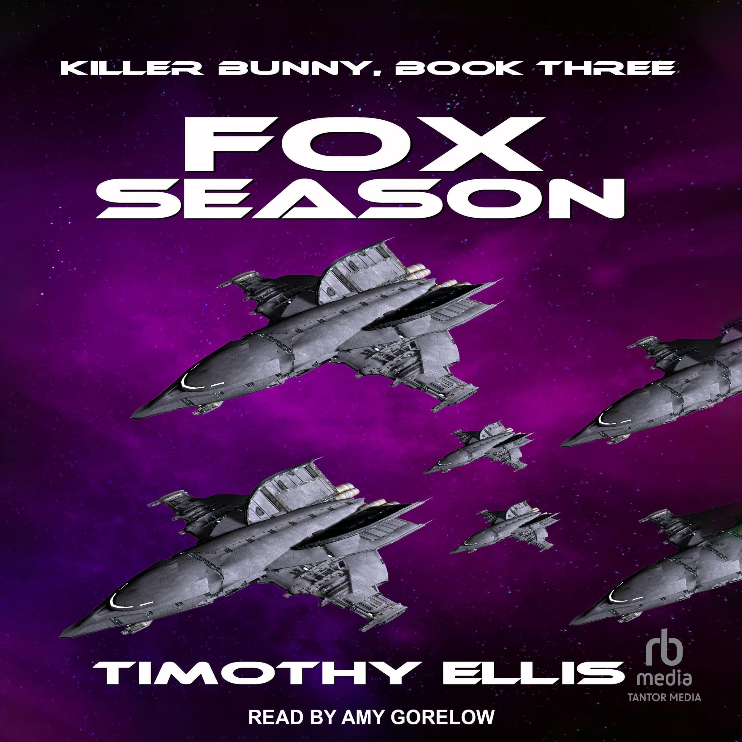 Cover art for Fox Season
