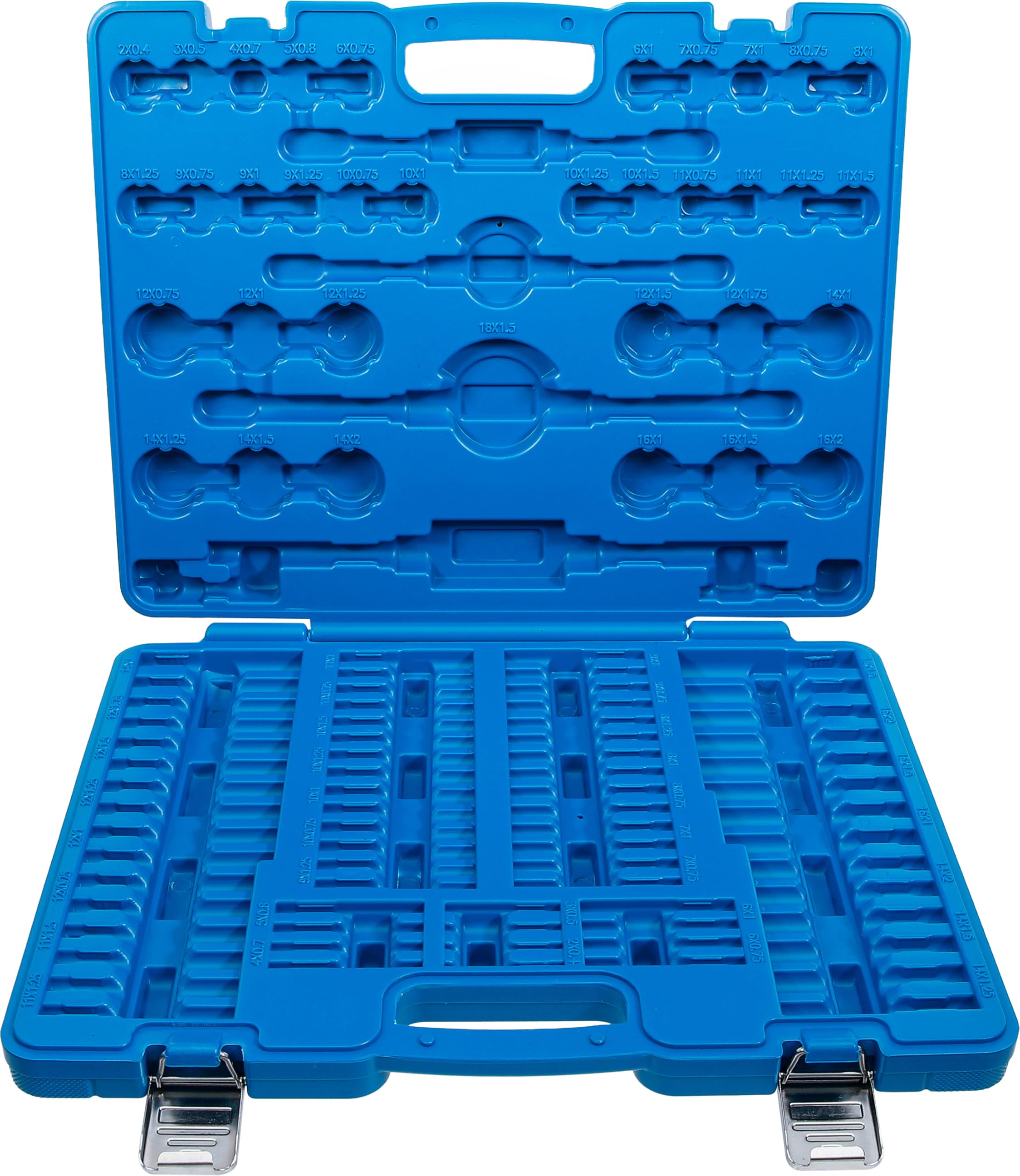 BGS 1900-LEER | Valigetta vuota per BGS 1900