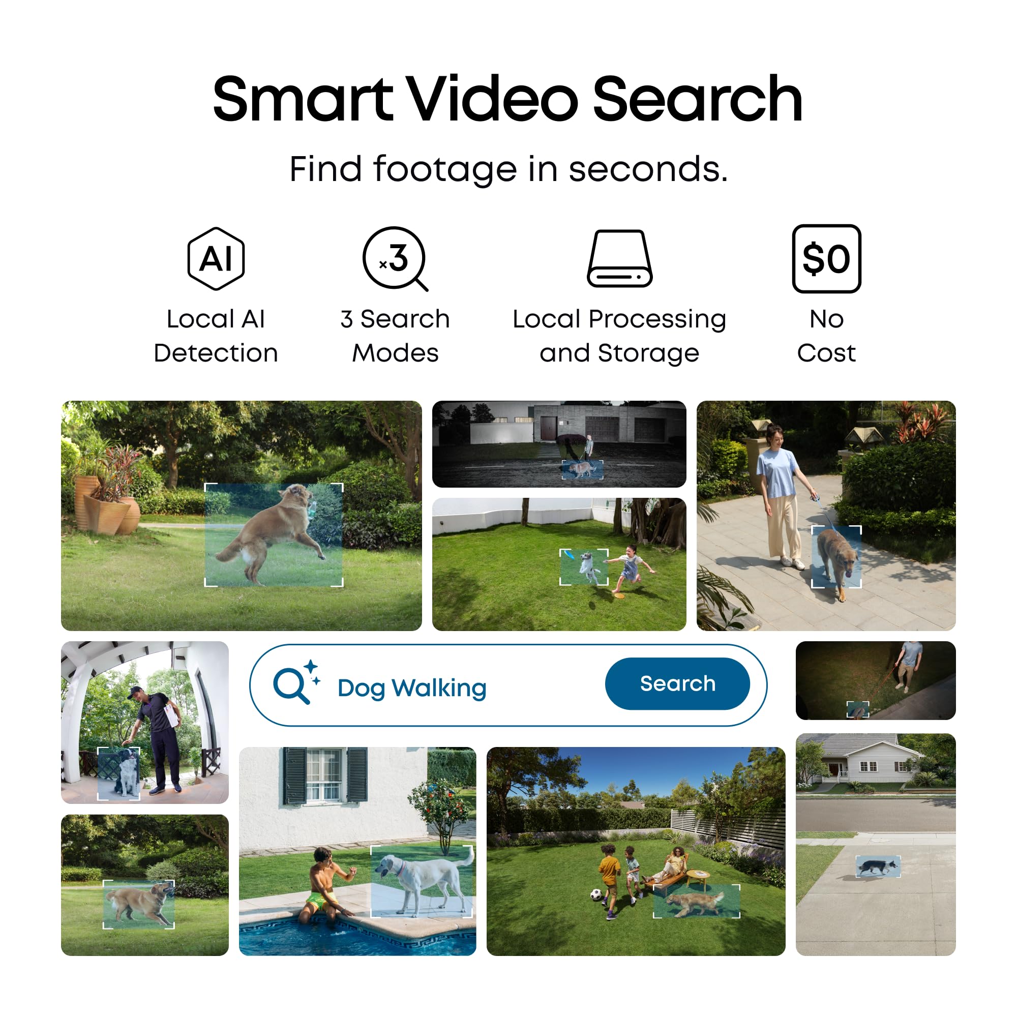 eufy NVR Security Camera Kit - 4K Dual Lens -6