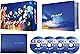 【Amazon.co.jp限定】ブルーモーメント　Blu-ray BOX(B6クリアファイル(赤)付) [Blu-ray]