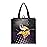 FOCO Minnesota Vikings NFL 4 Pack Reusable Shopping Bags, team color, one size