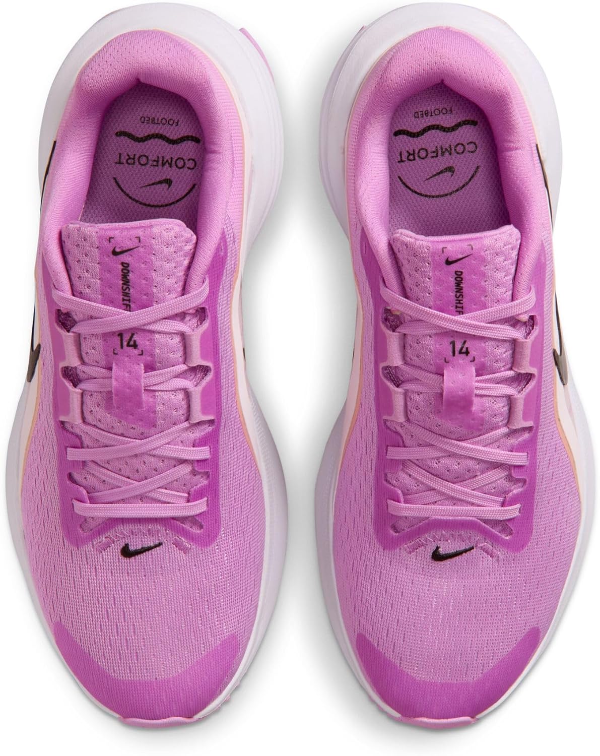 Nike Women's Downshifter 14 Road Running Shoes