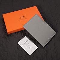 Amazon | [COGURE] コグレ 本革 パスポートケース パスポートカバー