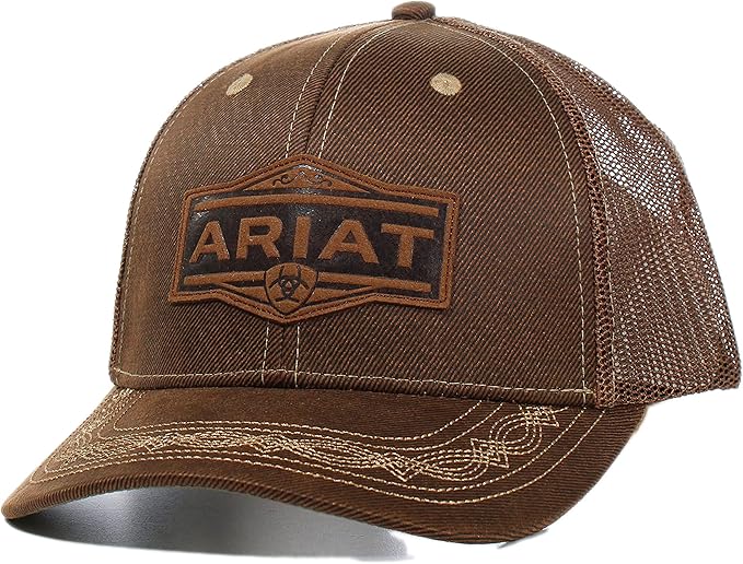 gorras ariat para hombre