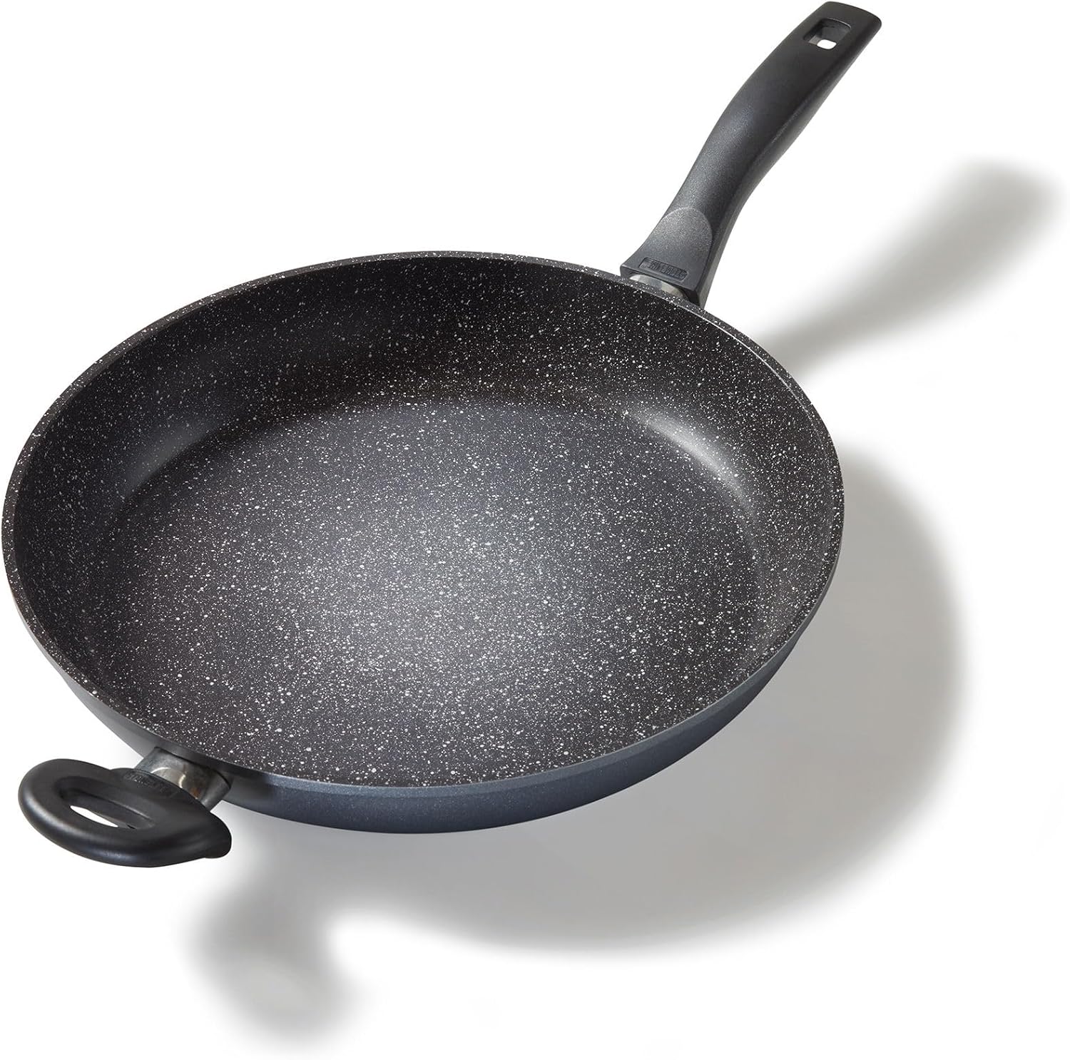 STONELINE Frying Pan, 32 cm, Gray