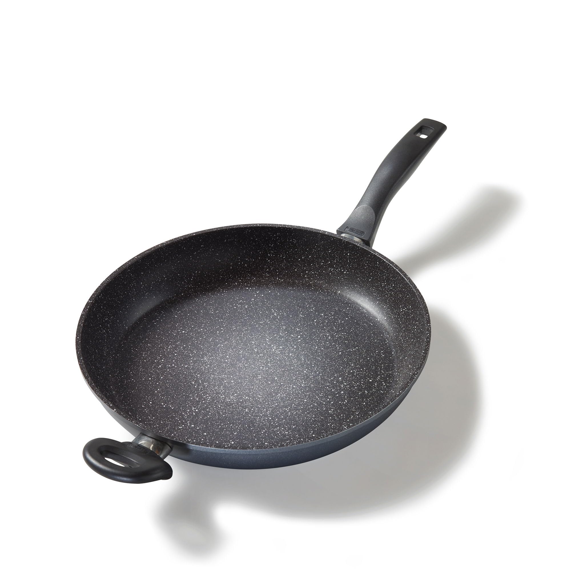 Amazon.de: STONELINE Bratpfanne 32 cm, Pfanne Induktion geeignet 